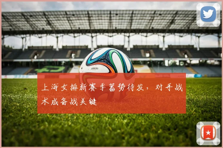 上海女排新赛季蓄势待发，对手战术成备战关键