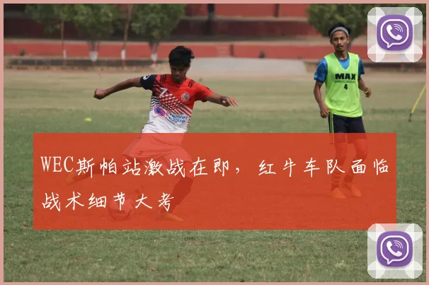WEC斯帕站激战在即，红牛车队面临战术细节大考